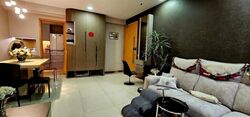 The Tampines Trilliant (D18), Condominium #624791321
